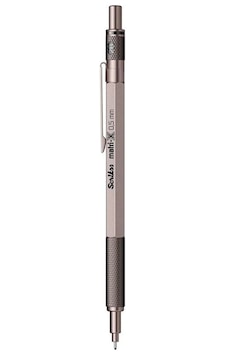 Scrikss Matri-x Versatil 0.5mm Metalik Gri 5468 Scrikss Matri-x Versatil 0.5mm Metalik Gri 5468