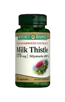 Nature´S Bounty Milk Thistle