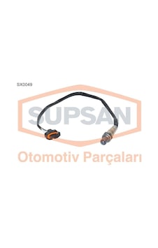 SÜPSAN SX0049 SÜPSAN SENSÖR OKSİJEN OPEL ASTRA G/H - VECTRA C - Z SÜPSAN SX0049 SÜPSAN SENSÖR OKSİJEN OPEL ASTRA G/H - VECTRA C - Z