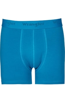 Wrangler Erkek Mavi Iç Çamaşır W231764400 Wrangler Erkek Mavi Iç Çamaşır W231764400