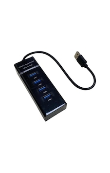 4 Port Usb 3.0 Hub Çoğaltıcı Çoklayıcı Çoklama Led Işıklı 4 Port Usb 3.0 Hub Çoğaltıcı Çoklayıcı Çoklama Led Işıklı