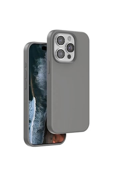 Venco - 651 - İphone 14 Pro Home Magsafe Kapak - - Glblseme - Titan Gri Venco - 651 - İphone 14 Pro Home Magsafe Kapak - - Glblseme - Titan Gri