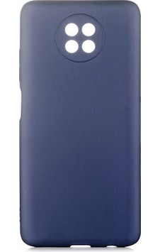 Nihcase Xiaomi Redmi Note 9 5g Kılıf Matte Premier Silikon Kapak Nihcase Xiaomi Redmi Note 9 5g Kılıf Matte Premier Silikon Kapak