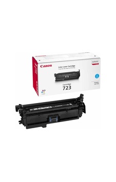 Canon Crg-723 Mavi Toner 2643B002