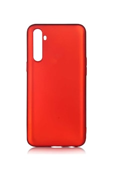 Adige Realme 6 Pro Kılıf Premier Silikon Adige Realme 6 Pro Kılıf Premier Silikon