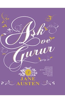 Aşk ve Gurur - Jane Austen - Artemis Yayınları Aşk ve Gurur - Jane Austen - Artemis Yayınları