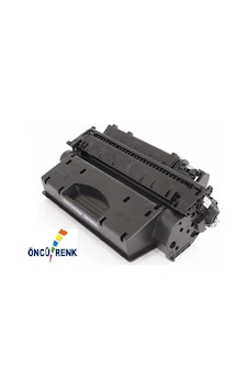 Hp Ce505X Uyumlu Toner (05X) Hp Ce505X Uyumlu Toner (05X)