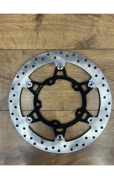 Cf Moto 450 Sr Ön Fren Disk Supermoto Cf Moto 450 Sr Ön Fren Disk Supermoto