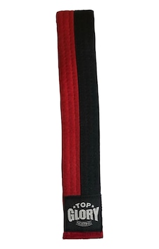 Dizispor Top Glory Kırmızı Siyah Taekwondo Kuşak 200 Cm Kırmızı - Siyah Dizispor Top Glory Kırmızı Siyah Taekwondo Kuşak 200 Cm Kırmızı - Siyah