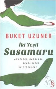 Everest Iki Yeşil Susamuru Everest Iki Yeşil Susamuru