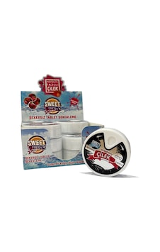 Çilek Aromalı Şekersiz Şeker 10gr-dörtlü Çilek Aromalı Şekersiz Şeker 10gr-dörtlü