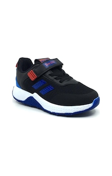 Taşpınar Tomkids Erkek Kız Çocuk Yazlık Rahat Hafif Spor Ayakkabı 26-35 Siyah Mavi Taşpınar Tomkids Erkek Kız Çocuk Yazlık Rahat Hafif Spor Ayakkabı 26-35 Siyah Mavi