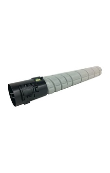 Konıca Mınolta Tn 514K C458 C558 C658 Siyah Uyumlu Toner
