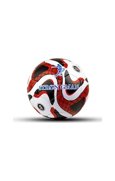 Strongmen 4 Astarlı Suni Deri Sert Zemin Halı Saha Futbol Topu No:5 Cs-606 Beyaz Strongmen 4 Astarlı Suni Deri Sert Zemin Halı Saha Futbol Topu No:5 Cs-606 Beyaz