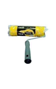 Crow Büyük Delikli Mercan Rulo 25 Cm Crow Büyük Delikli Mercan Rulo 25 Cm