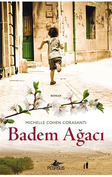 Badem Ağacı Badem Ağacı