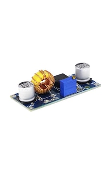 Xl4015 5a Ayarlanabilir Dc-dc Voltaj Düşürücü Xl4015 5a Ayarlanabilir Dc-dc Voltaj Düşürücü