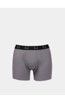 Colin's Colins Modern Fit Düz Erkek Gri Boxer Cl1076067 Q1.v1 Gra Gri Colin's Colins Modern Fit Düz Erkek Gri Boxer Cl1076067 Q1.v1 Gra Gri