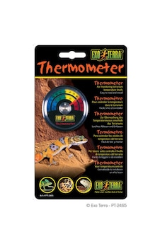 - 511 - Terra - Csmo-tex - Yuvarlak Termometere - 511 - Terra - Csmo-tex - Yuvarlak Termometere