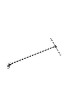 Retta 3/8" Soketli T Saplı Flex Kol Rfa0038 Diğer Retta 3/8" Soketli T Saplı Flex Kol Rfa0038 Diğer