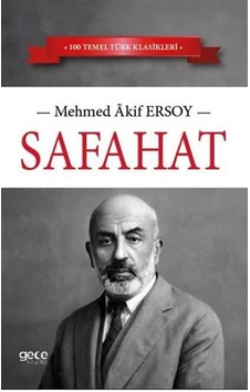 Safahat / Mehmet Akif Ersoy