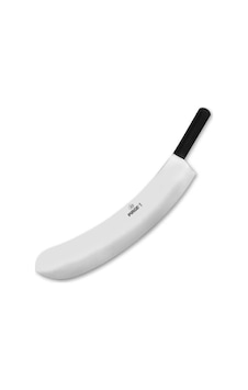 Pirge Paslanmaz Zırh 50 Cm - 61082 - Gri
