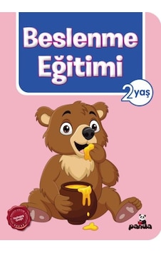 Beslenme Eğitimi 2 Yaş - Rzır-635010 Beslenme Eğitimi 2 Yaş - Rzır-635010