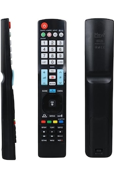 Hey Rm-l930+1 Lcd Led Tv Yazısız Kumanda Rc0930-082019002 Hey Rm-l930+1 Lcd Led Tv Yazısız Kumanda Rc0930-082019002