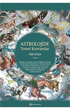 Astrolojide Temel Kavramlar Astrolojide Temel Kavramlar
