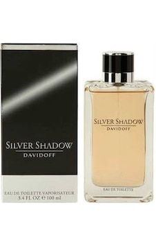Davidoff Silver Shadow EDT 100ml Erkek Parfümü Davidoff Silver Shadow EDT 100ml Erkek Parfümü