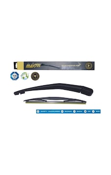 Nissan Mıcra K13 2010 Sonrası Arka Silecek Komple Kol + Süpürge Nissan Mıcra K13 2010 Sonrası Arka Silecek Komple Kol + Süpürge