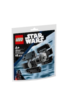 Lego Star Wars 30727 Tıe Advanced Lego Star Wars 30727 Tıe Advanced