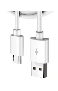 Android Cep Telefonlarına Uyumlu Eski Tip Micro Usb Girişli Hızlı Şarj Kablosu 1 Android Cep Telefonlarına Uyumlu Eski Tip Micro Usb Girişli Hızlı Şarj Kablosu 1