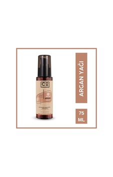 Co Professional Argan Saç Bakım Yağı 75 ML