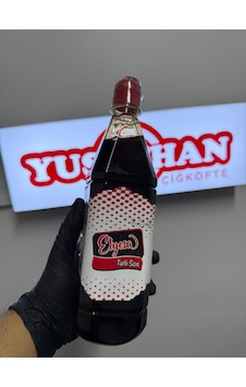 Yusufhan Çiğköfte - Elyesa Tatlı Sos