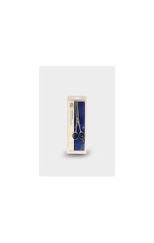 Fnx Profesyonel Barber 1009-6.5 Efile Saç Makası Fnx Profesyonel Barber 1009-6.5 Efile Saç Makası