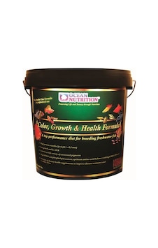 Ocean Nutrition Color Growth & Healt Formula (1.2-1.5) 5000 Gr