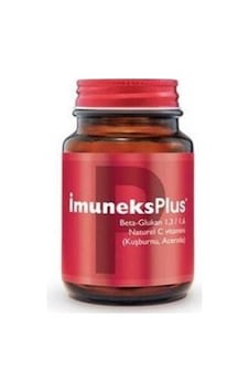 Imuneks Plus 30 Kapsul Imuneks Plus 30 Kapsul