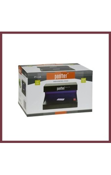 Storeşahin Para Kontrol Cihazı Shn0720