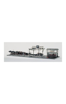 1/87 Repair Shop, Piko 61101 1/87 Repair Shop, Piko 61101