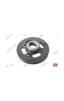 Ford Traktör 3000 - 5000 Krank Kasnağı Ford Traktör 3000 - 5000 Krank Kasnağı