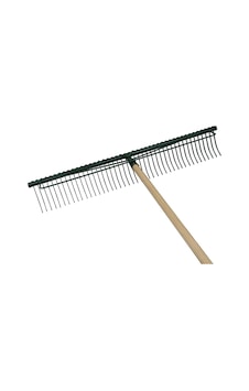 Handy 4080 44 Diş 80 Cm Çim Yaprak Tırmığı Handy 4080 44 Diş 80 Cm Çim Yaprak Tırmığı