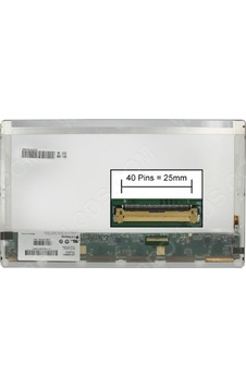 LP133WH1(TL)(C1) LCD LED Laptop Ekranı Camı LP133WH1(TL)(C1) LCD LED Laptop Ekranı Camı