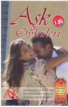Aşk Öyküleri - Adem Özbay Aşk Öyküleri - Adem Özbay