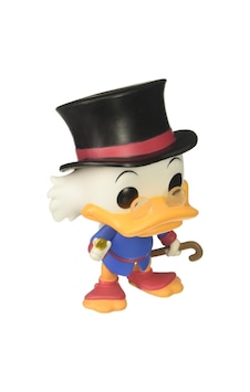 Funko Pop Aksiyon Figürü "disney Duck Tales: Scrooge Mcduck" Funko Pop Aksiyon Figürü "disney Duck Tales: Scrooge Mcduck"