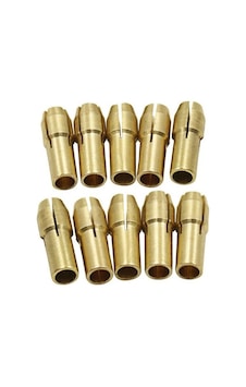Toolings Penset Takım 10 Adet Toolings Penset Takım 10 Adet