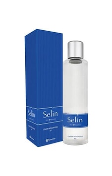 Selin Limon Kolonya Pet - 200ml Selin Limon Kolonya Pet - 200ml