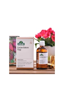 Arifoğlu Doğum Öncesi Çatlak Yağı 100 ML Arifoğlu Doğum Öncesi Çatlak Yağı 100 ML
