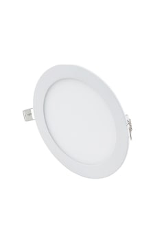 Cata Ct-5147B 12W Slim Panel (Beyaz) Cata Ct-5147B 12W Slim Panel (Beyaz)