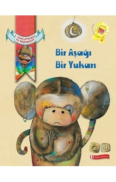 Bir Aşağı Bir Yukarı - Farideh Khalatbaree - ODTÜ Yayıncılık Bir Aşağı Bir Yukarı - Farideh Khalatbaree - ODTÜ Yayıncılık